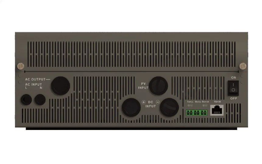 Inverter Epever UP5000-M8342