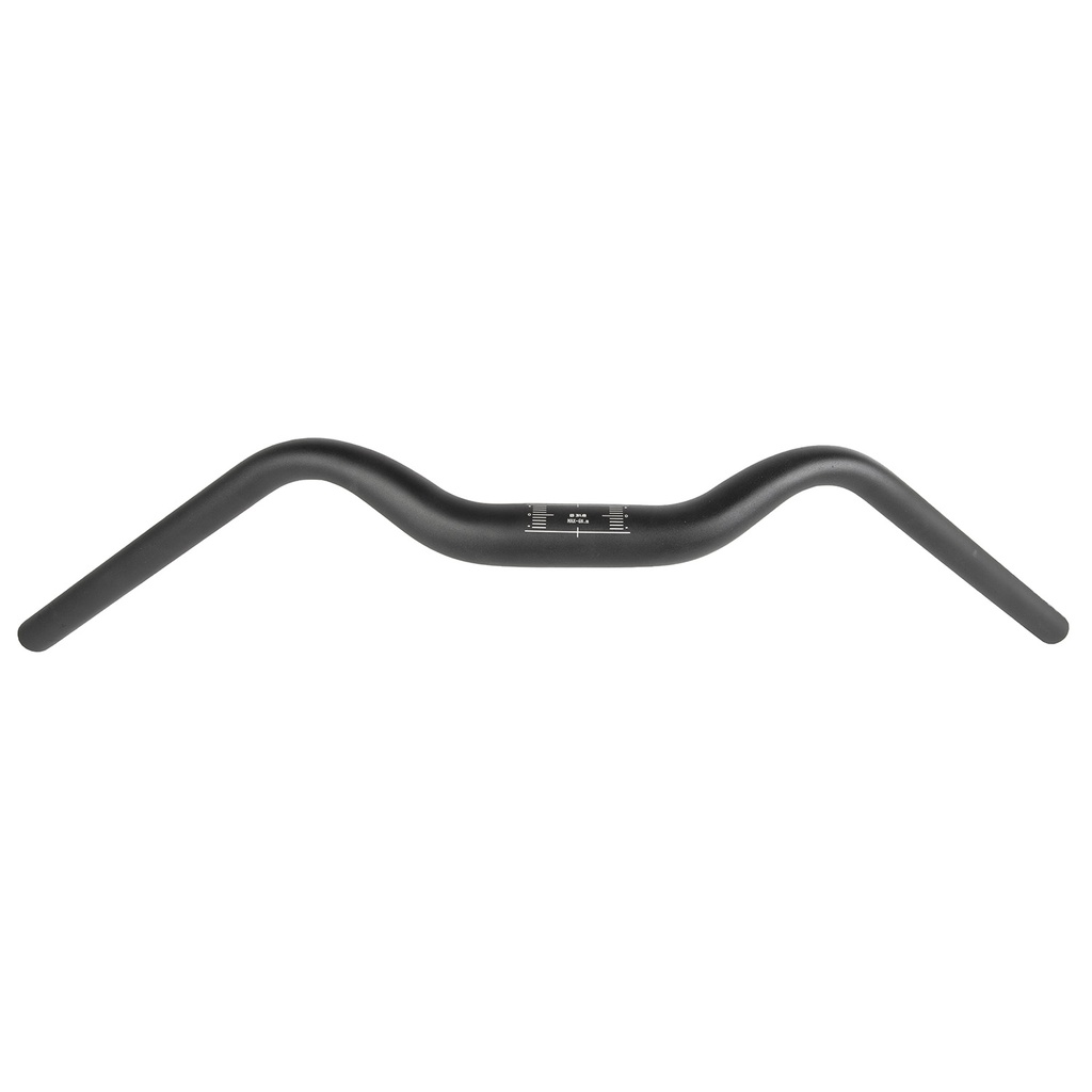 Krmilo (handlebar) M-Wave 31,8x640mm HB-C2.1 TRK