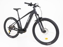 Electric bike ECONO Gams C6 120 Matt black 2024