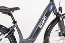 E-bike ECONO MARE City EECALK antracit 2025