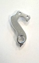 Nosilec menjalnika (Derailleur hanger) ECONO apes, mare, equus