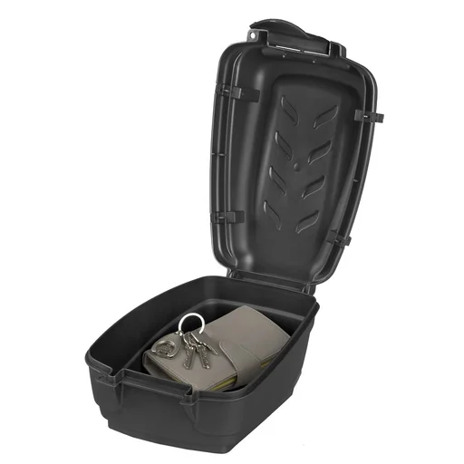 Kovček za kolo M-WAVE Amsterdam Easy Box M, 5L