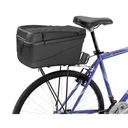 Kovček za kolo M-WAVE Amsterdam Easy Box XL, 18L