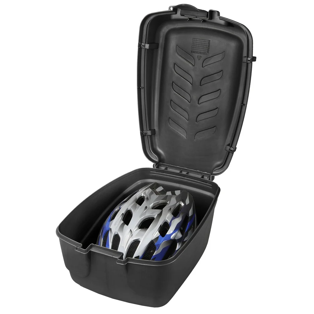 Kovček za kolo M-WAVE Amsterdam Easy Box XL, 18L