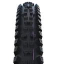 Plašč Schwalbe 29x2,40 / 62-622 Tacky Chan, Super Trail, Addix Ultra Soft