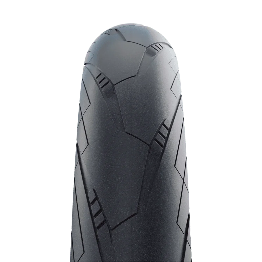 Plašč Schwalbe 28x2.40 Super Moto, Performance, RaceGuard, Addix