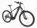 Electric bike ECONO Gams C6 120 Matt black 2024