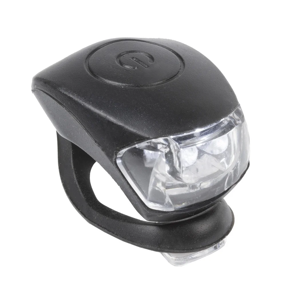 Set luči M-Wave Cobra črna