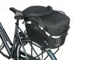 Torba za kolo Basil Basil Classic Carry All Iso, 18l, črna