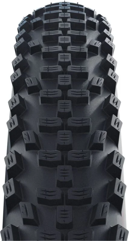Tyre Schwalbe 29x2.35 /60-622 Smart Sam Performance 29" Addix E-25 Drahtreifen bronze skin