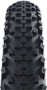 Tyre Schwalbe 29x2.35 /60-622 Smart Sam Performance 29" Addix E-25 Drahtreifen bronze skin