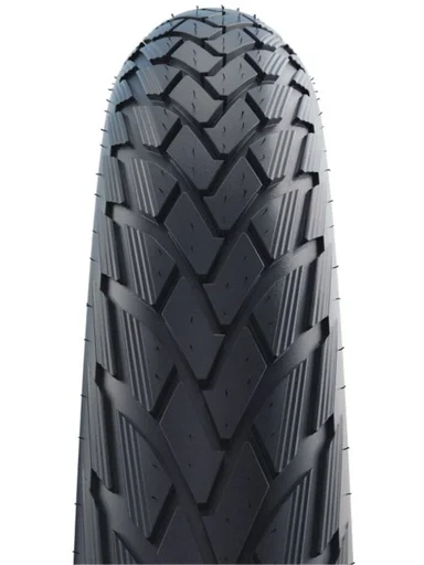 Tyre Schwalbe 26 x 2,00 / 559 x 50 mm Green Marathon Addix Eco 26" E-50