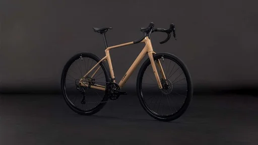 Cestno kolo Cube Attain C:62 SLX sleekgrey'n'prism 2026