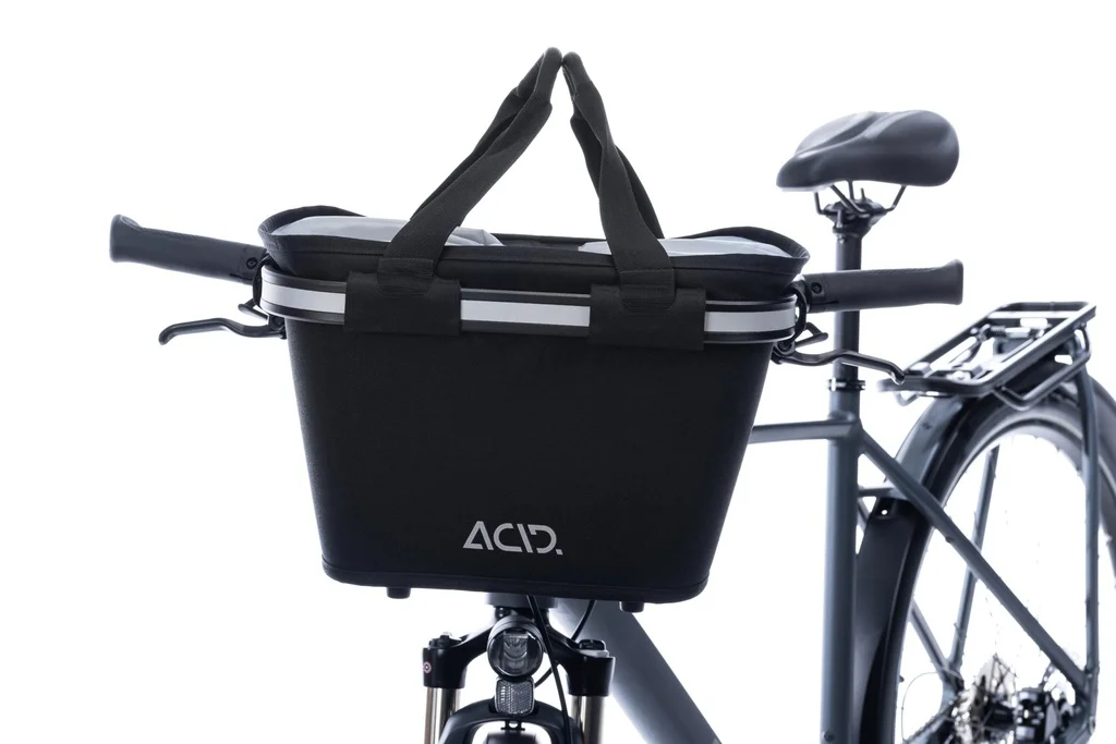 Bike basket ACID 15 CITY FILINK 93883 | Econo