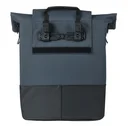 Torba za kolo Basil Cove - shopper MIK Hooks - 14–16L - navy/black