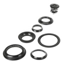Krmilni ležaj NECO Tapered 1.1/8-1.5
44.00/55.00 mm