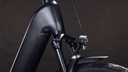 Električno kolo CUBE Nuride Hybrid Pro 800 chilli´n´black Easy Entry 2026
