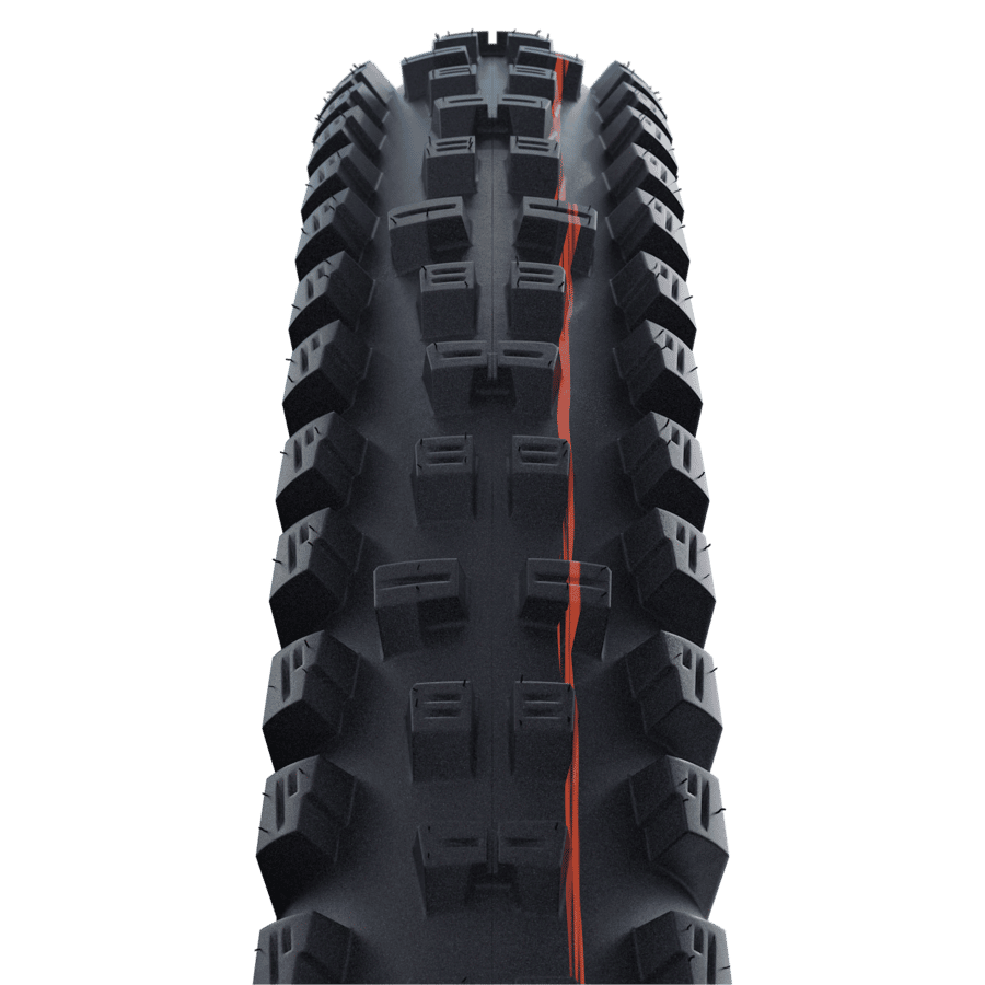 Plašč 28x1.75 SCHWALBE ENERGIZER PLUS TOUR Perf, GreenGuard, TwinSkin