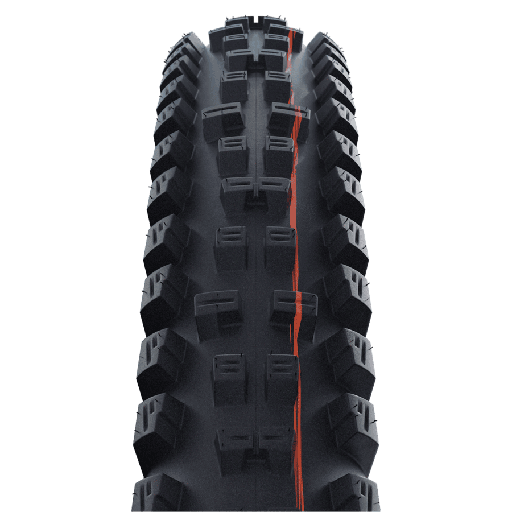 Plašč 28x1.75 SCHWALBE ENERGIZER PLUS TOUR Perf, GreenGuard, TwinSkin