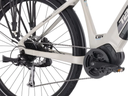 Električno kolo TABOU 26 MONO UP 2 JR, 720Wh, grey/black 2026