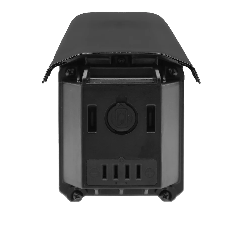 Deli za baterijo 48V 17,5Ah/840Wh KorX