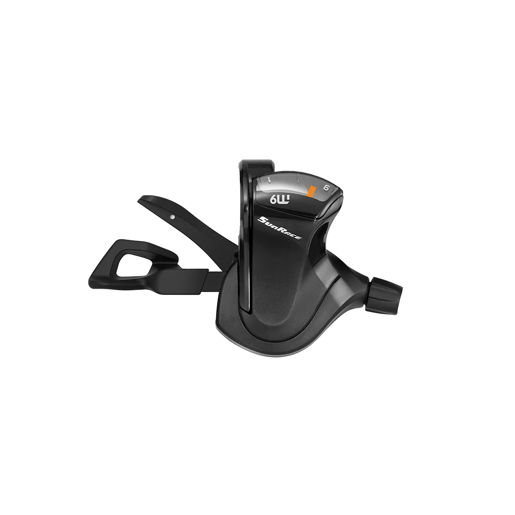 Gear shift lever 9s, Sunrace DLM903, right