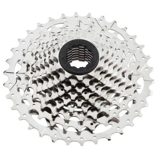 Zadnji verižnik (Rear sprocket) 9s, 11-36T, Microshift Marvo LT CS-H092