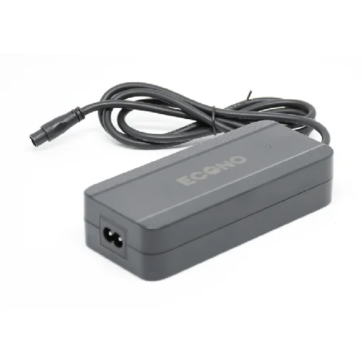 Charger for 48V battery ECONO / 3A 3pin - Constant