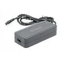 Charger for 48V battery ECONO / 3A 3pin - Cusmade RA0