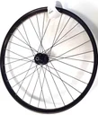 Front wheelset 27.5, 584-30, 9x100 mm QR