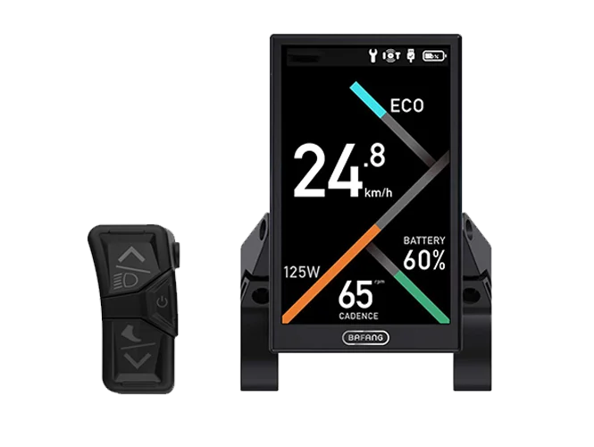 Zaslon (Display) 31.8, BAFANG HMI DP C010.CB (M410)