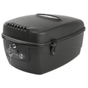 Bike case M-WAVE Amsterdam Box with lock