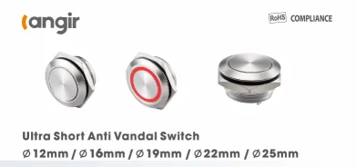 Switch L12U-F-M1-A