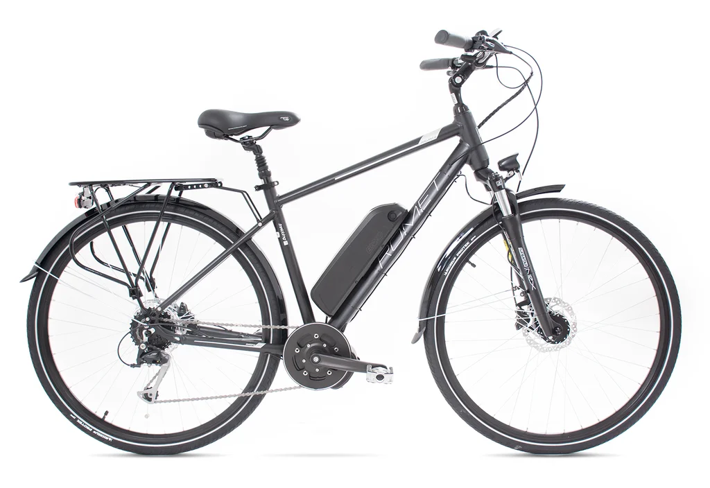 Električno kolo ROMET eWagant C6 522 Wh