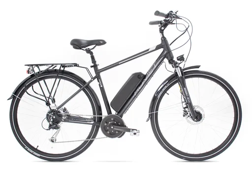 Električno kolo ROMET eWagant C6 522 Wh