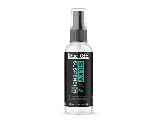 Muc-Off Silky Suspension Serum Fork Care - 100 ml