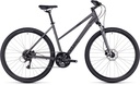 Trekking bike CUBE NATURE Trapeze 2023