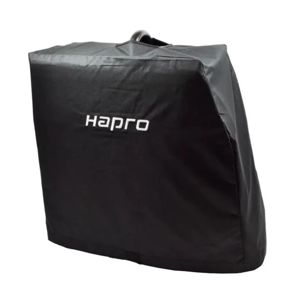 Hapro XFold II carrier cover