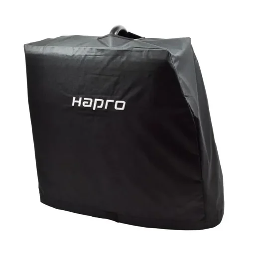 HAPRO XFOLD II head cover
