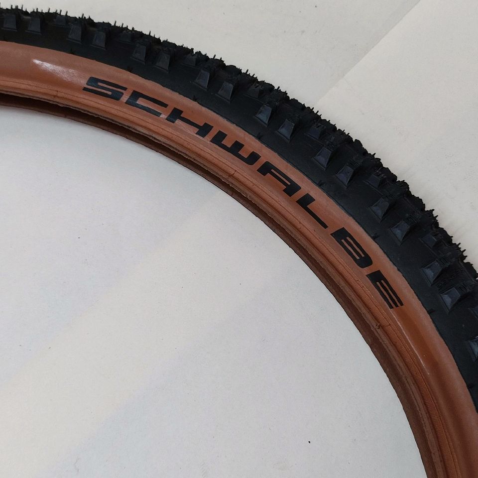 Tyre Schwalbe Smart Sam 60-622 29x2.35