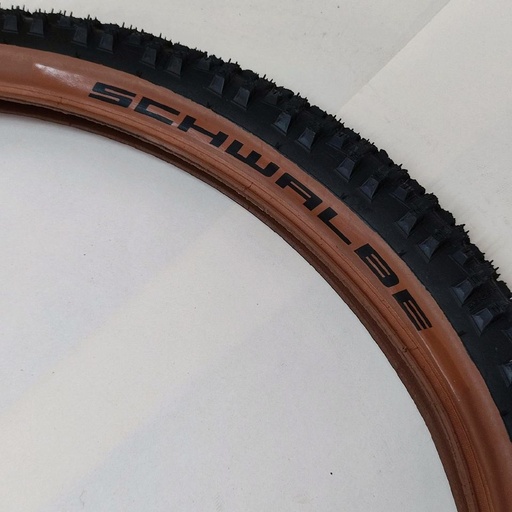 Plašč Schwalbe 60-622 / 29x2.35  Smart Sam