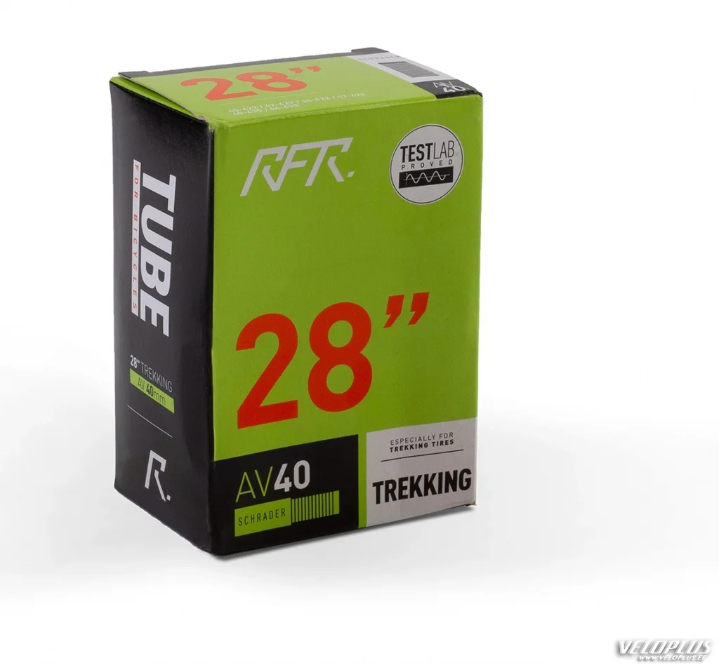 Inner Tube RFR 28 '' AV 40MM 700x28-32