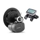 Electrical upgrade Central motor TSDZ2B with VLCD5 36V 250W