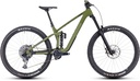 Mountain bike CUBE STEREO ONE77 C:68 TM 29 2024