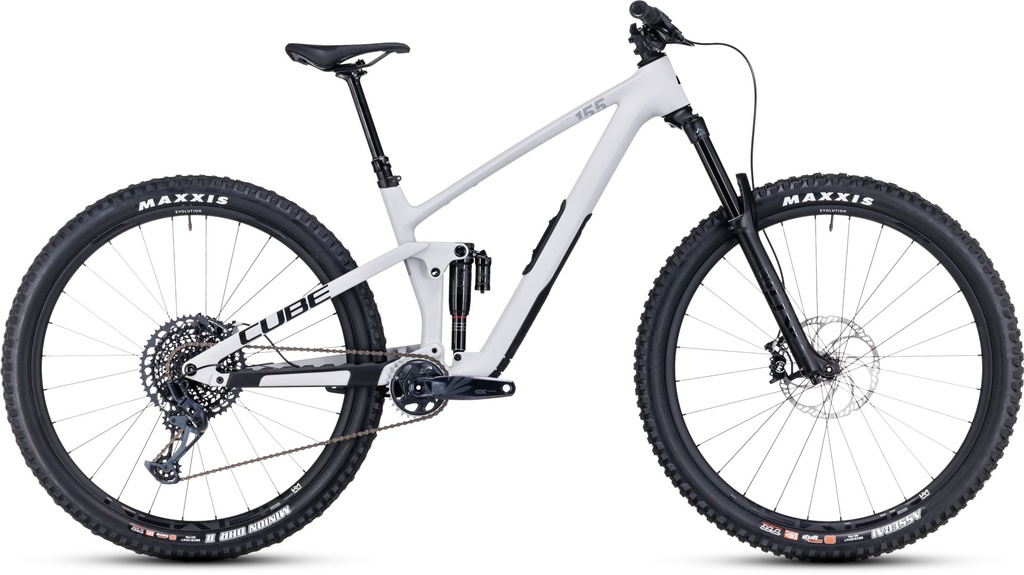 Mountain Bike CUBE STEREO ONE55 C:62 RACE 29 2024