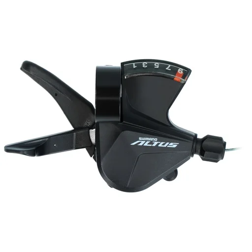 Prestavna ročica zadnja 9s, Shimano Altus SL-M2010