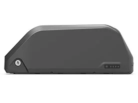 Battery case Reention Polly DP-9-18650 91 cells