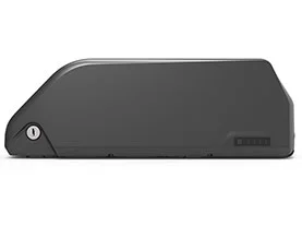 Battery case Polly DP-5C-21700 52 cells