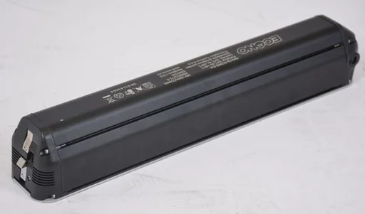 ELK (battery) Aluminum shell of the battery case