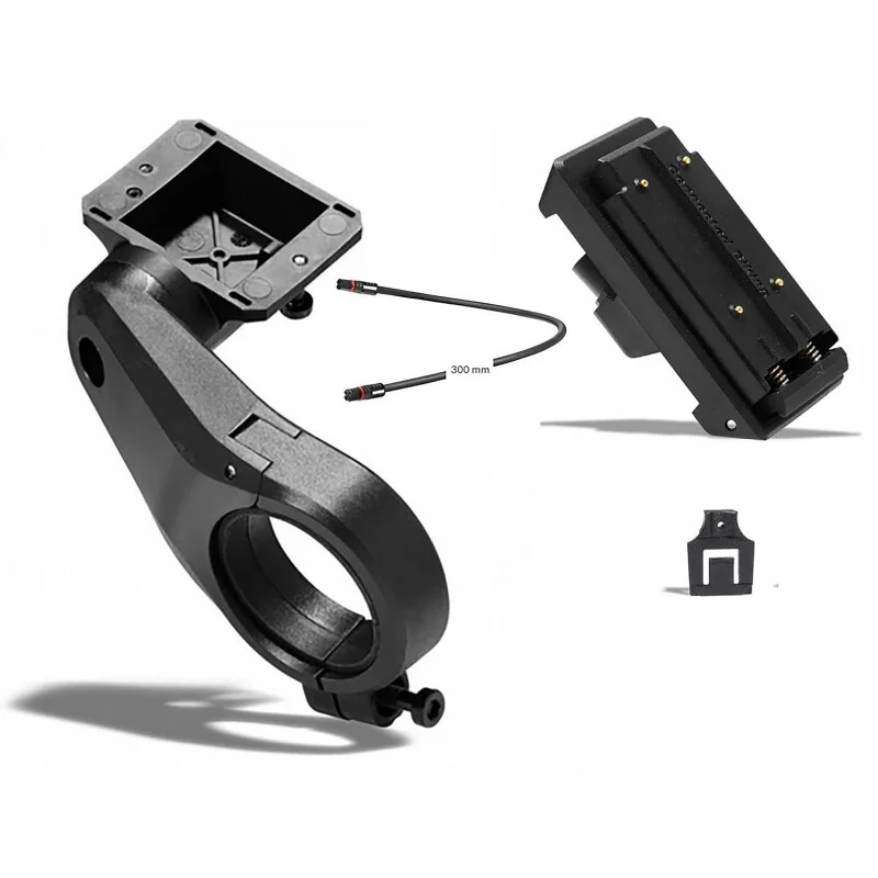 BOSCH Kiox 300/500 upgrade kit 35 mm - Brez zaslona